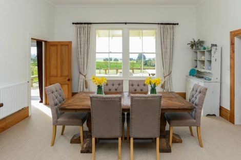 Photo of property in 724 Porangahau Road, Waipukurau, 4282