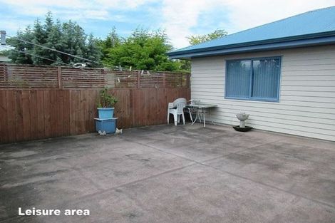Photo of property in 52 Frederick Street, Carterton, 5713