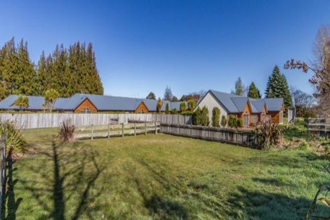 Photo of property in 9c Shannon Street, Ohakune, 4625