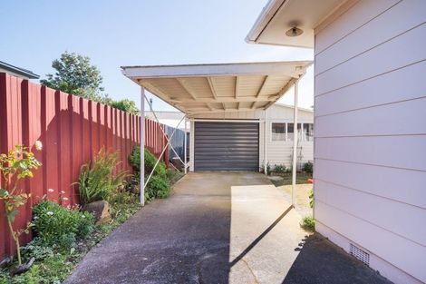 Photo of property in 145 Tremaine Avenue, Westbrook, Palmerston North, 4412