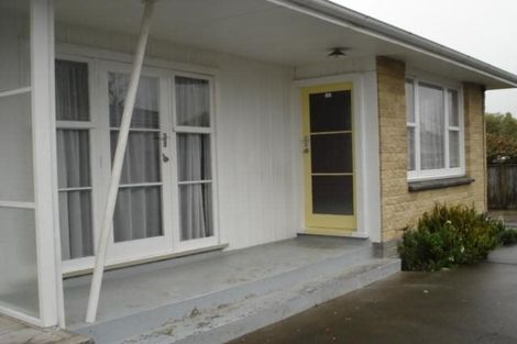 Photo of property in 1/202 Grove Road, Mayfair, Hastings, 4122