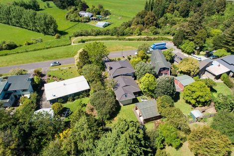 Photo of property in 193 The Terrace, Ashhurst, 4810