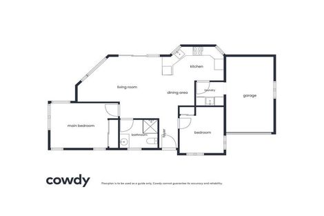 Photo of property in 165a Slater Street, Richmond, Christchurch, 8013