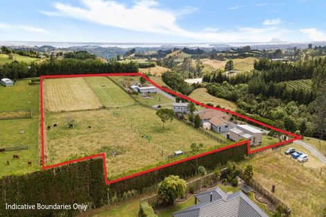 Photo of property in 649c Esdaile Road, Whakamarama, Tauranga, 3180