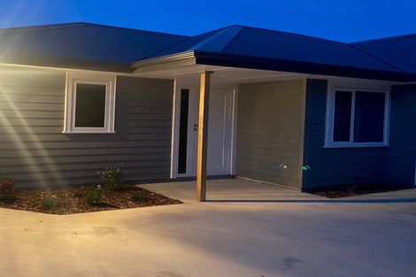 Photo of property in 3a Viscount Place, West End, Palmerston North, 4412