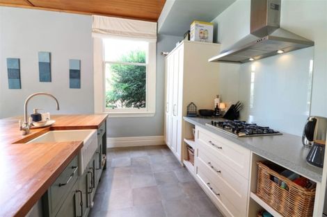 Photo of property in 1 Nelson Terrace, Seaview, Timaru, 7910