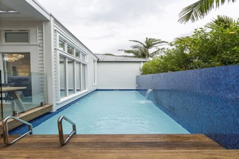 Photo of property in 17 Pompallier Terrace, Ponsonby, Auckland, 1011