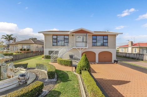 Photo of property in 214 Studholme Street, Morrinsville, 3300