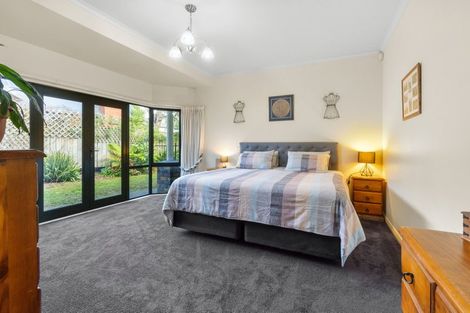 Photo of property in 6 Hillcrest Lane, Levin, 5510