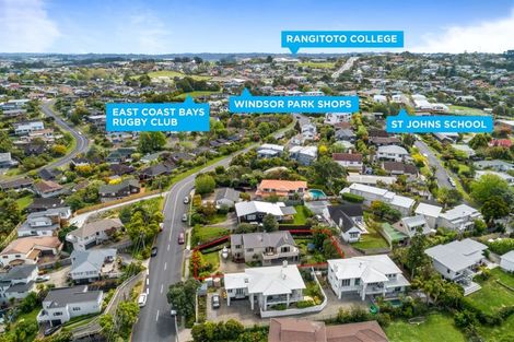 Photo of property in 59 Hastings Road, Mairangi Bay, Auckland, 0630