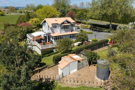 Photo of property in 481 Parklands Road, Rotoorangi, Te Awamutu, 3879