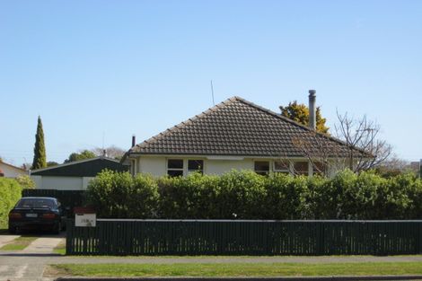Photo of property in 158 King Street, Whakatane, 3120