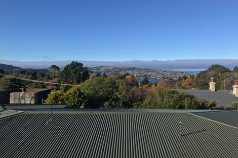 Photo of property in 8 Ross Street, Roslyn, Dunedin, 9010
