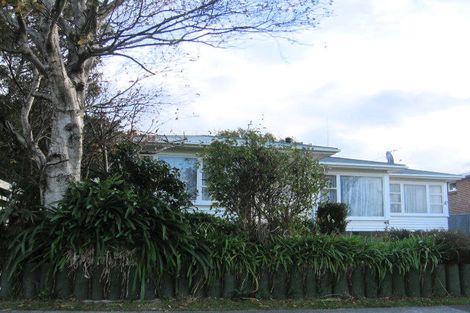 Photo of property in 47 Highbury Avenue, Highbury, Palmerston North, 4412