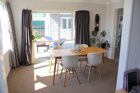 Photo of property in 87 Robertson Street, Richmond, Invercargill, 9810