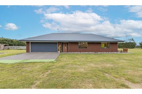 Photo of property in 2259 South Eyre Road, Eyrewell, Rangiora, 7476