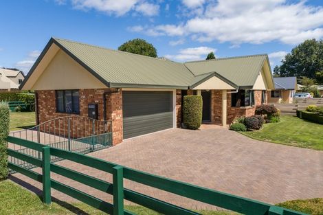 Photo of property in 9 Simpson Lane, Matamata, 3400