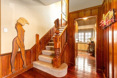 Photo of property in 111 Brougham Street, Mount Victoria, Wellington, 6011