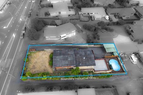 Photo of property in 190 Sandwich Road, St Andrews, Hamilton, 3200