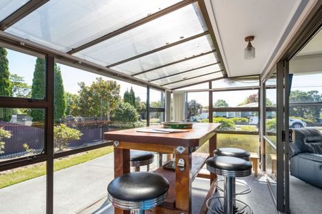 Photo of property in 15 Cunningham Place, Halswell, Christchurch, 8025