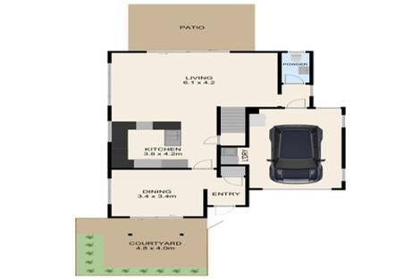 Photo of property in 44 Ruahine Street, Trentham, Upper Hutt, 5018