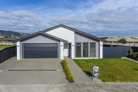 Photo of property in 8 Lassen Place, Stoke, Nelson, 7011