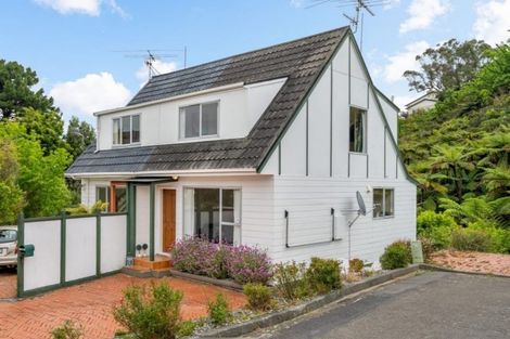 Photo of property in 12a Jacaranda Grove, Maungaraki, Lower Hutt, 5010