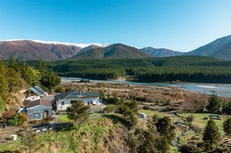 Photo of property in 6273 State Highway 63, Wairau Valley, Blenheim, 7271