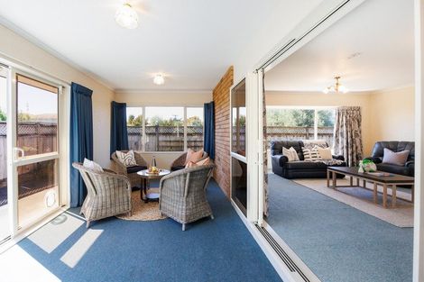 Photo of property in 3 Jono Court, Feilding, 4702