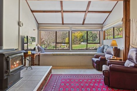 Photo of property in 244 Waikari Valley Road, Scargill, Amberley, 7483