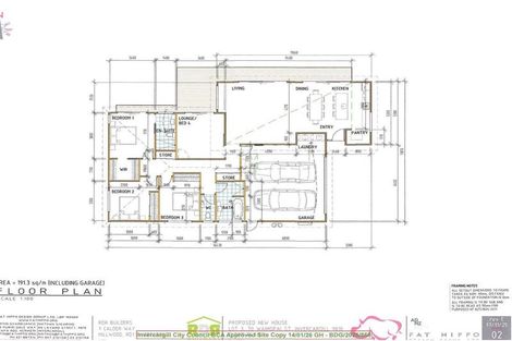 Photo of property in 70 Waihopai Street, Rosedale, Invercargill, 9810