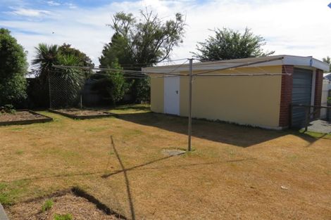 Photo of property in 7 Lancaster Street, Geraldine, 7930