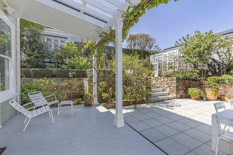 Photo of property in 89 Brougham Street, Mount Victoria, Wellington, 6011