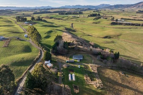 Photo of property in 777b Wilderness Road, Hillside, Te Anau, 9672
