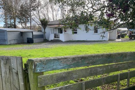 Photo of property in 3132 Kaipara Coast Highway, Glorit, Warkworth, 0984