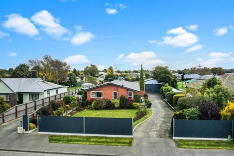 Photo of property in 61 Trevors Road, Hampstead, Ashburton, 7700