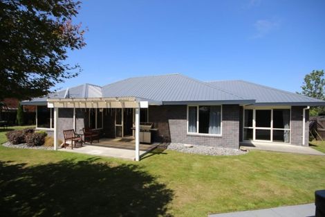Photo of property in 48 Nursery Drive, Tinwald, Ashburton, 7700