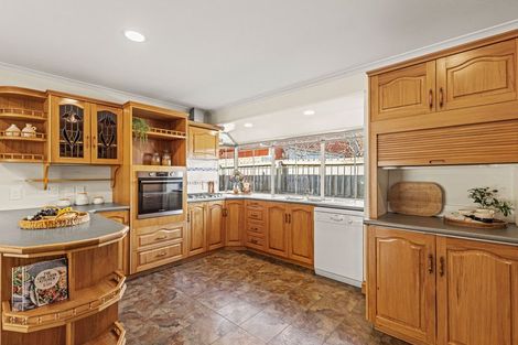 Photo of property in 84 Muir Avenue, Halswell, Christchurch, 8025