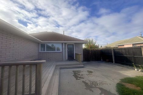 Photo of property in 29 Twyford Street, Bishopdale, Christchurch, 8053