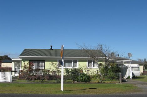 Photo of property in 103 Ensor Street, Thames, 3500