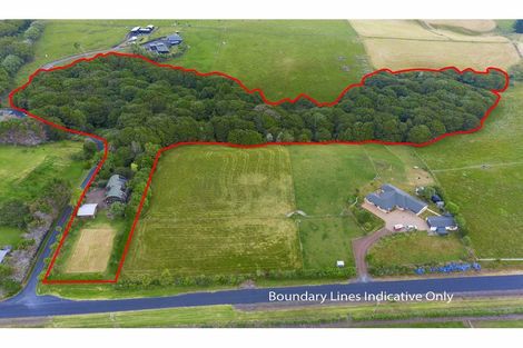 Photo of property in 59 Storey Road, Otaua, Waiuku, 2682