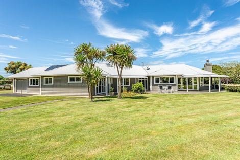 Photo of property in 189 Mosston Road, Westmere, Whanganui, 4501