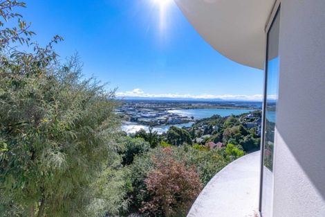 Photo of property in 1/15 Valley View, Mount Pleasant, Christchurch, 8081