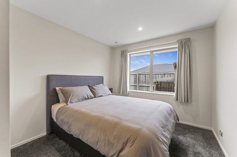 Photo of property in 12b Goodwin Street, Rangiora, 7400