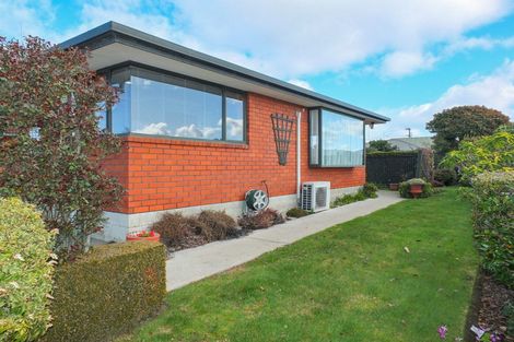 Photo of property in 1/152 North Street, West End, Timaru, 7910