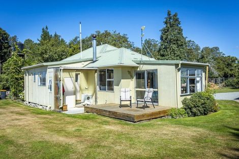 Photo of property in 1204 Peel Forest Road, Peel Forest, Geraldine, 7992