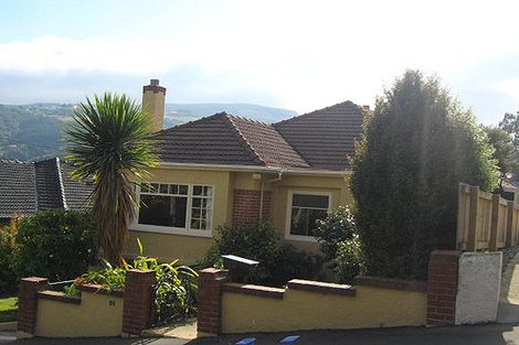 Photo of property in 51 Glendining Avenue, North East Valley, Dunedin, 9010