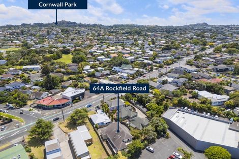 Photo of property in 64a Rockfield Road, Penrose, Auckland, 1061