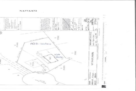 Photo of property in 10b Totara Place, Kaikohe, 0405