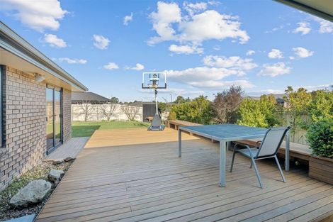 Photo of property in 59 Renoir Drive, Rolleston, 7614